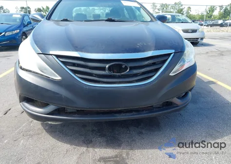 2011 Hyundai Sonata Gls z USA, uszkodzony, nr VIN 5NPEB4AC7BH113854